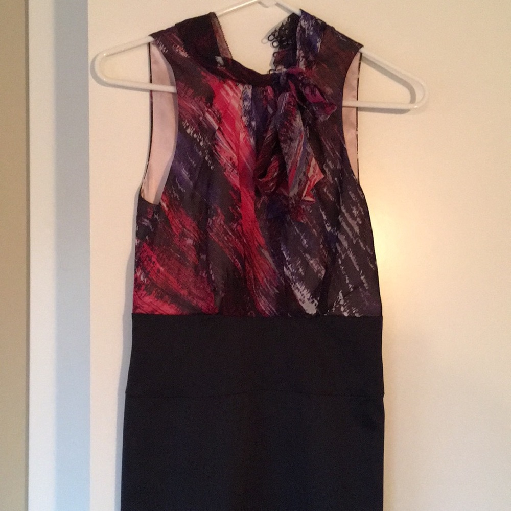 BCBC MaxAzria Cocktail dress